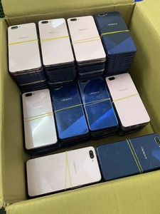 oppo a5 3 64g 4 64g 外单a3s深圳