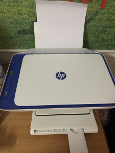 品牌型号:惠普复印扫描打印一体机,2776,9成新,京东购物