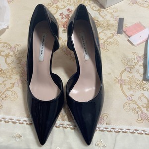 千金鸟的高跟鞋37码,便宜出,全新,质量超级好～喜欢高跟鞋的