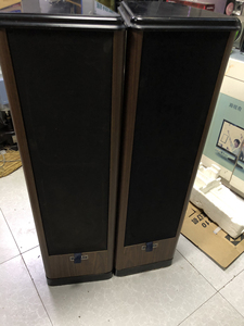 000人付款淘宝美国awl—8003发烧落地音响,成色78成新,功率最大8欧