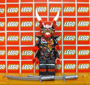 乐高正版幻影忍者 e先生njo385 乐高70639 人仔