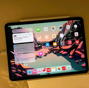 000人付款淘宝妹妹考研ipad6代2018款128gwifi版第六代平板电刘