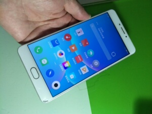 国行正品魅族魅蓝max手机,全网通,配置内存64g  3,功