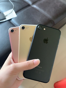 iphone7代/苹果7 全网通 7plus 苹果7p系统流