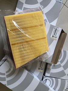 宝马原厂3系5系空调空气滤芯x1x3x51系7系gtmini