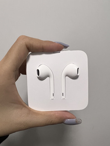 iphone11原装有线苹果耳机 手机在闲鱼卖了 今天突然发