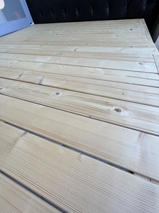 松木硬床板 1.8米x2米 本地可自取 买完感觉太硬了不习惯