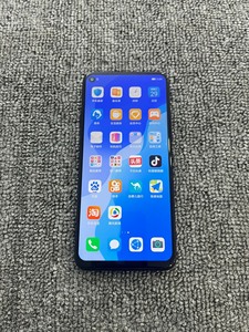 华为nova7se全网通5g网络手机,自带nfc功能,内存6