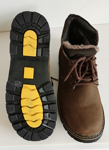 全新44码登冠牌电力特种绝缘鞋