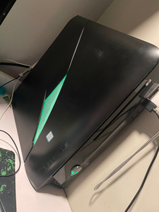 外星人alienware迷你mini主机x51 r2品牌型号