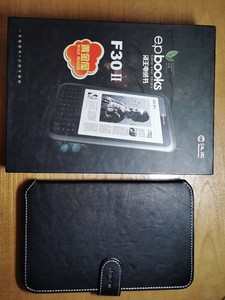 000人付款淘宝汉王f30二代 汉王f30ii 2代 汉王电纸书 黄金屋 汉李