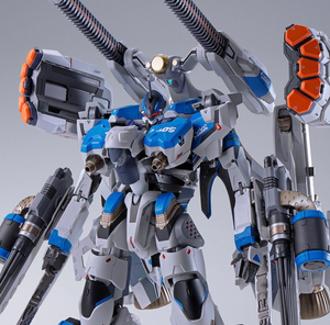 日版 万代 dx超合金 超时空要塞 delta vf-31a