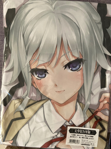 日版正版#万华镜 八宝備仁 篝之雾枝 抱枕套  全新未拆