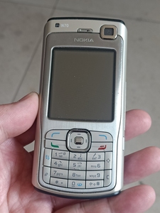 二手手机诺基亚70