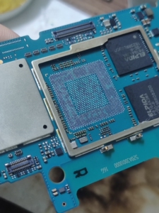 小米平板2改8750 cpu