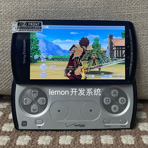 索尼爱立信r800i z1i 索爱 xperia play