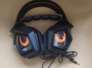 华硕猛禽耳机dsp