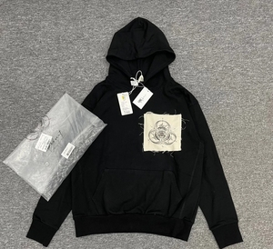 clot 三方联名连帽卫衣