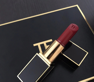 000人付款淘宝tf黑管75号77完美日记三只口红,tf几乎全新,用过两次