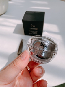 ipsa/茵芙莎黑晶睿迷焕彩紧致眼霜15g