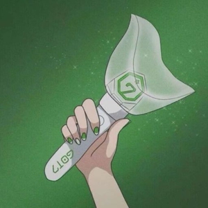 000人付款淘宝got7应援棒鸟棒二代送爱疯鸟棒袋tb222977037