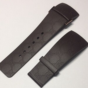 000人付款淘宝手表带代用古驰电子表ya