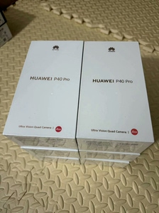 huawei/华为p40pro 8 512g超大内存 曲_阿里巴巴找货神器
