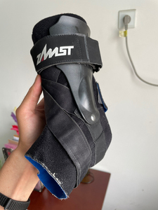 l码赞斯特zamst库里同款护踝