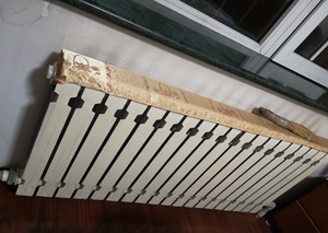 铁60暖气片铸铁老式