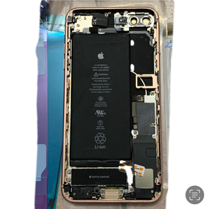 苹果8p全套配件