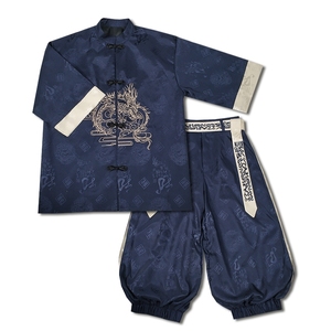 第二城堡基佬服,男款东苍龙m码,仅外套,裤子和腰带,外套有个