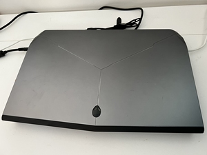 外星人alienware 17r2官翻机 gtx980显卡