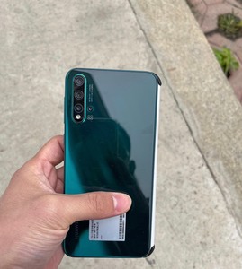 华为nova5pro,成色中度划痕,8g运行,128内存,|_阿里巴巴找货神器