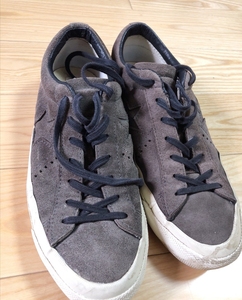 匡威 水晶底 超软超舒适 做旧