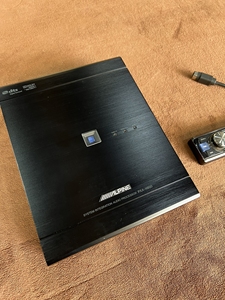 阿尔派h800处理器