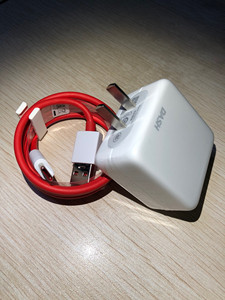 一加7原装充电器1加6t六3t5t五 手机dash闪充数据线