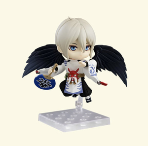 阴阳师大天狗手办