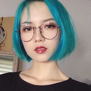 党妹同款眼镜