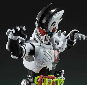 全新现货日版假面骑士幻梦僵尸玩家shf lv x-0 虾饺s