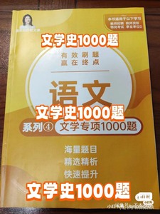 出电子版汤美丽文学史1000题 （电子版嘟