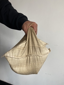 乾坤五行袋指力腕力臂力铁砂袋全身运动沙袋健身擒拿太极武术基本