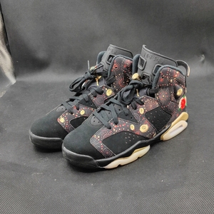 air jordan 6 aj6 cny 牡丹刺绣中国年 a