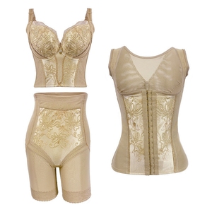 安提尼娅塑身衣收腹