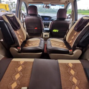 适用宝骏730中排座椅360度旋转改装汽车旋转座椅改装专用机