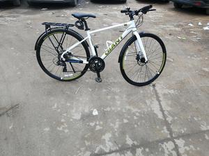 捷安特自行车fcr3300