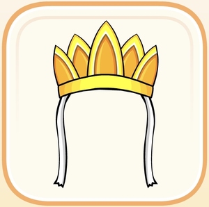 奥比岛唐僧帽子