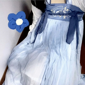 国色芳华软烟罗