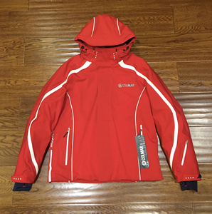 colmar滑雪服卡尔玛