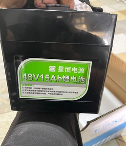 星恒锂电池4815服务电池,星恒电源国际大品牌锂电池,汽车级