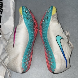 耐克 nike fly3 44码 jafly3 东京配色 全